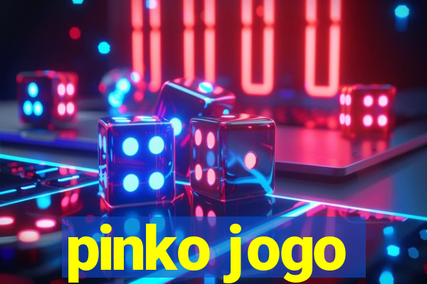 pinko jogo